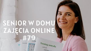 Senior W Domu #79