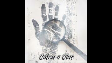 Catch a Clue ~ JoshuaiMusic