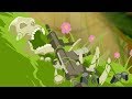 "Redone" | Beautiful Animated Short Film (2017)