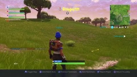 Guy Slides Across Floor!!