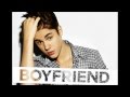 Justin Bieber - BOYFRIEND - OFFICIAL MUSIC VIDEO [HD] + DOWNLOAD-LINK