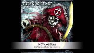 Tenside - Death 2011