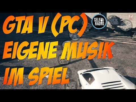 Video: Wie kann ich meine eigene Musik in meinem Auto abspielen?