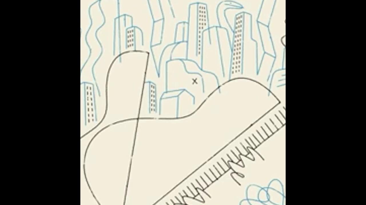 Singing city