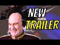 NEW BABYLON 5 Sequel Movie Trailer!!  See/Hear New &amp; Returning Actors !! Multi-verse Plot Details !!