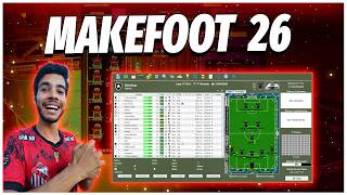 😱IT'S OUT!!! MAKEFOOT IS IDENTICAL TO BRASFOOT😱 screenshot 3