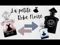 La petite robe noire Original VS Black Perfecto VS Intense | Perfume Review