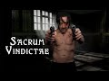 Sacrum Vindictae (2023) | Full Movie
