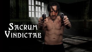 Sacrum Vindictae (2023) | Full Movie