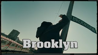 Miyagi & Andy Panda feat. TumaniYO - Brooklyn (Текст) 2020 Resimi
