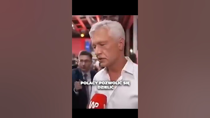 TO TRZEBA ZOBACZYĆ! ŻEBROWSKI O DWUGODZINNEJ PREZYDENTURZE TRZASKOWSKIEGO