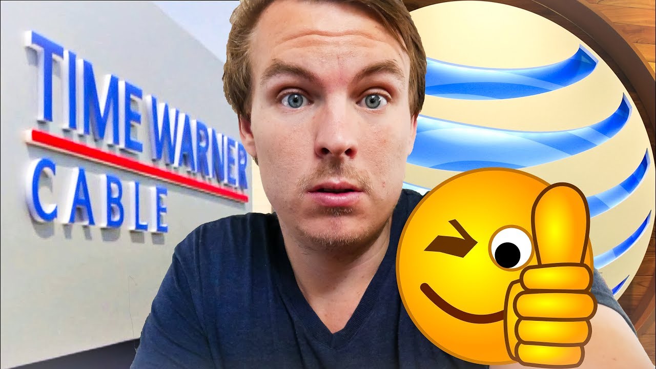 AT&T Approved To Buy Time Warner Cable! | Keith Condensed