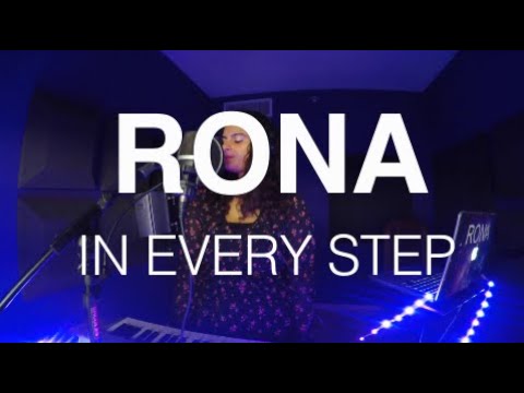 RONA -  In Every Step