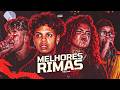 MELHORES RIMAS REI da NORTE! ????