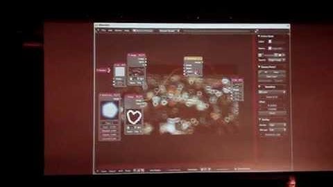 Blender OpenCL Compositing