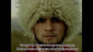 Imagine Dragons / Enemy