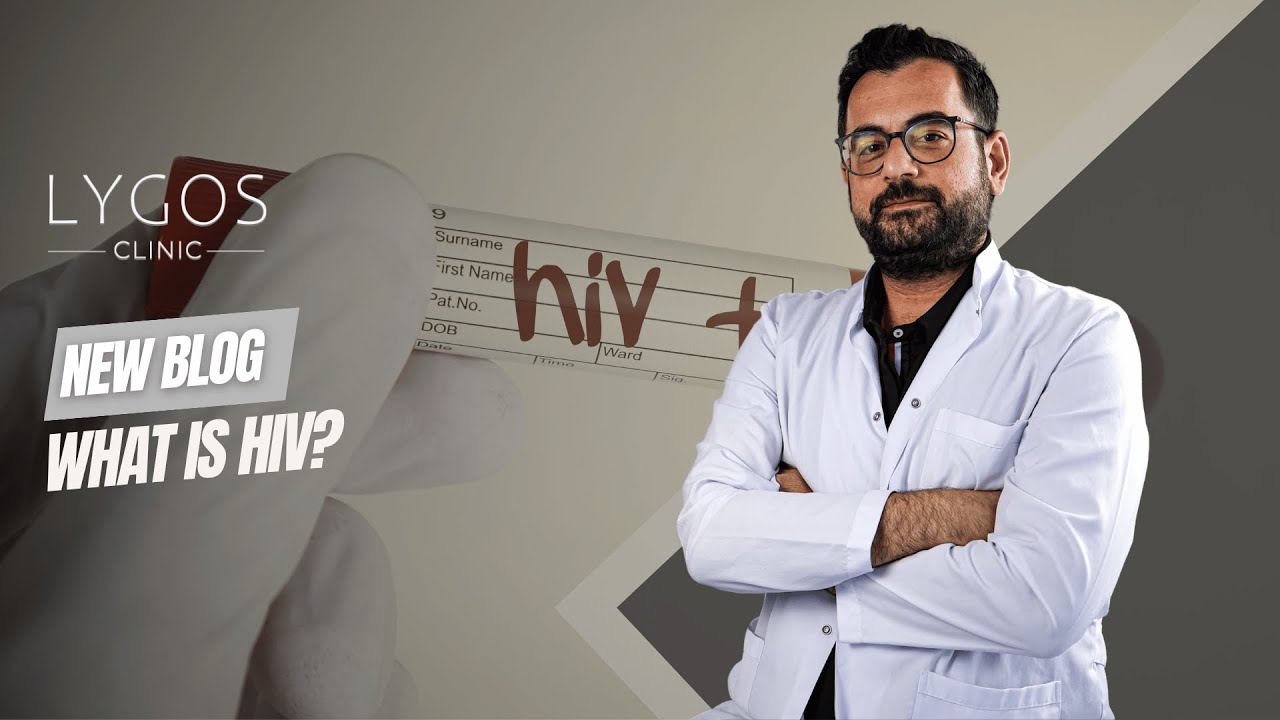 What is HIV? Symptoms, Treatment Options, and Common Myths