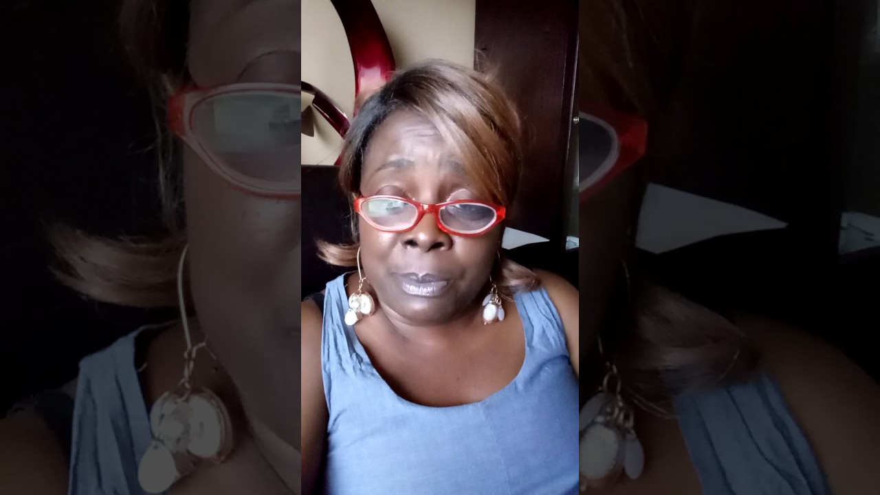 Vivian Dudley Ministry presents YouTube