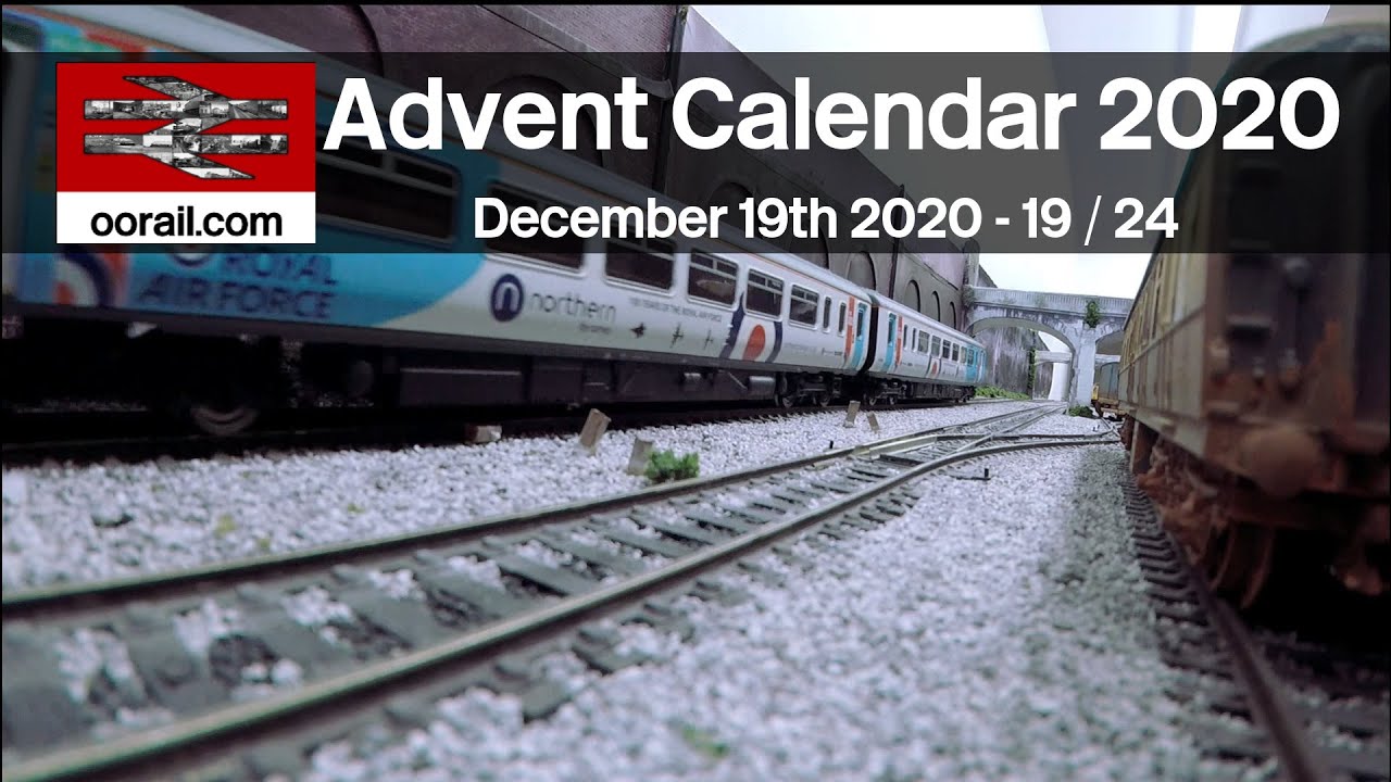 December 19th 2020