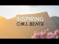 Inspiring chill beats  for creative  productive  study