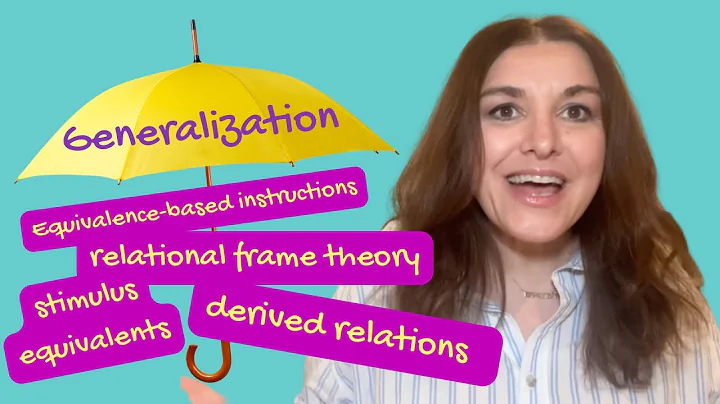 Dana Do's: Relating, Framing and Equating (B-15, G-12, G-21)