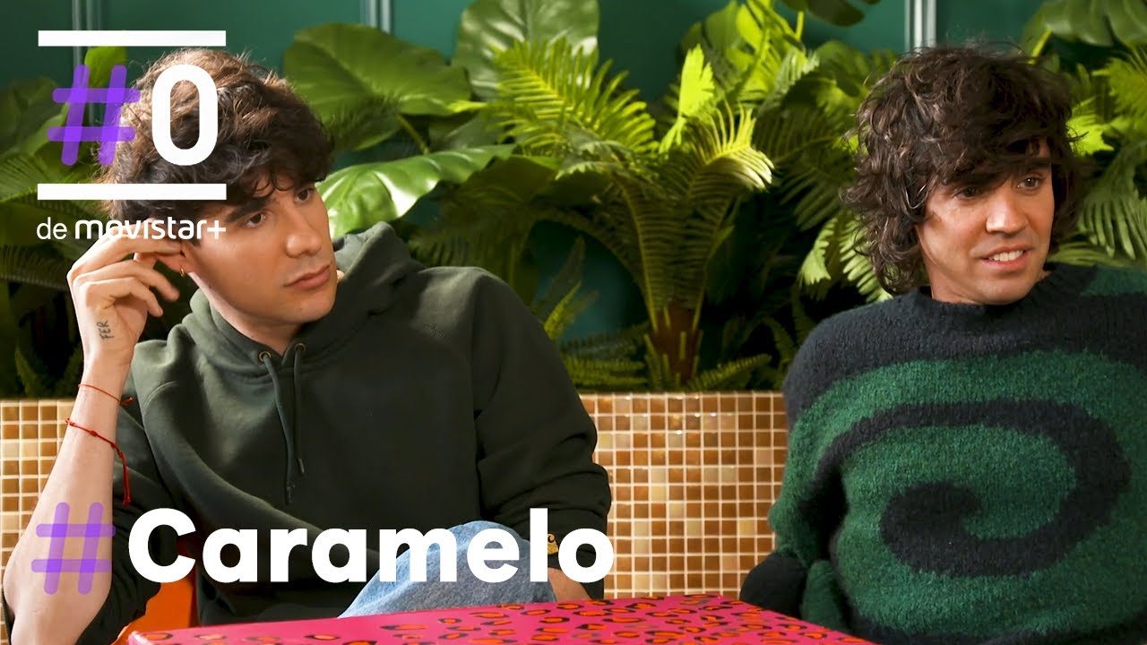 Caramelo: Actriz Caramelo | #0