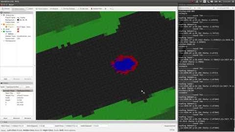 particle filter sequence 1