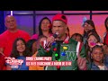 Disney Channel Party - 18 et 19 décembre à 17H45 sur Disney Channel !