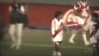 River 2 - Talleres 1 Apertura 1994 Relatos Gustavo Vergara