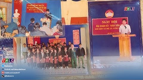 Học và làm theo Bác (26/9/2025) | THLC