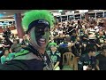 LIVE Fan Reaction: Seahawks beat 49ers in Overtime-2nd half play-by-play (NorbCam Reacts)