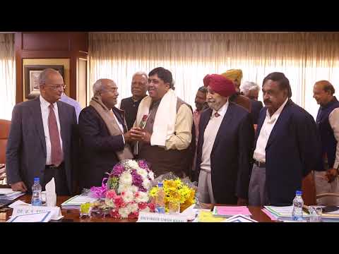 IFFCO: Awasthi completes 25 glorious years as MD