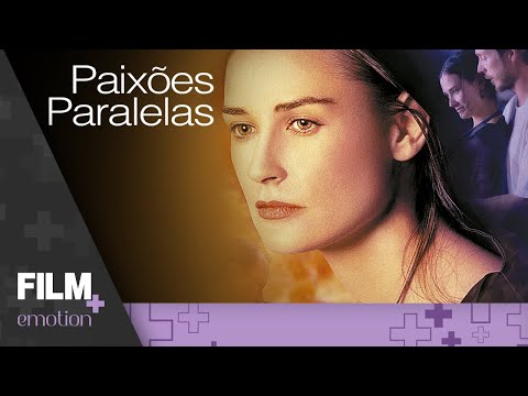 Paixões Paralelas // Filme Completo Dublado // Drama/Romance // Film Plus Emotion