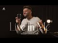 Live In Me | Allan Machado (English Version | Pode morar Aqui | Theo Rubia)