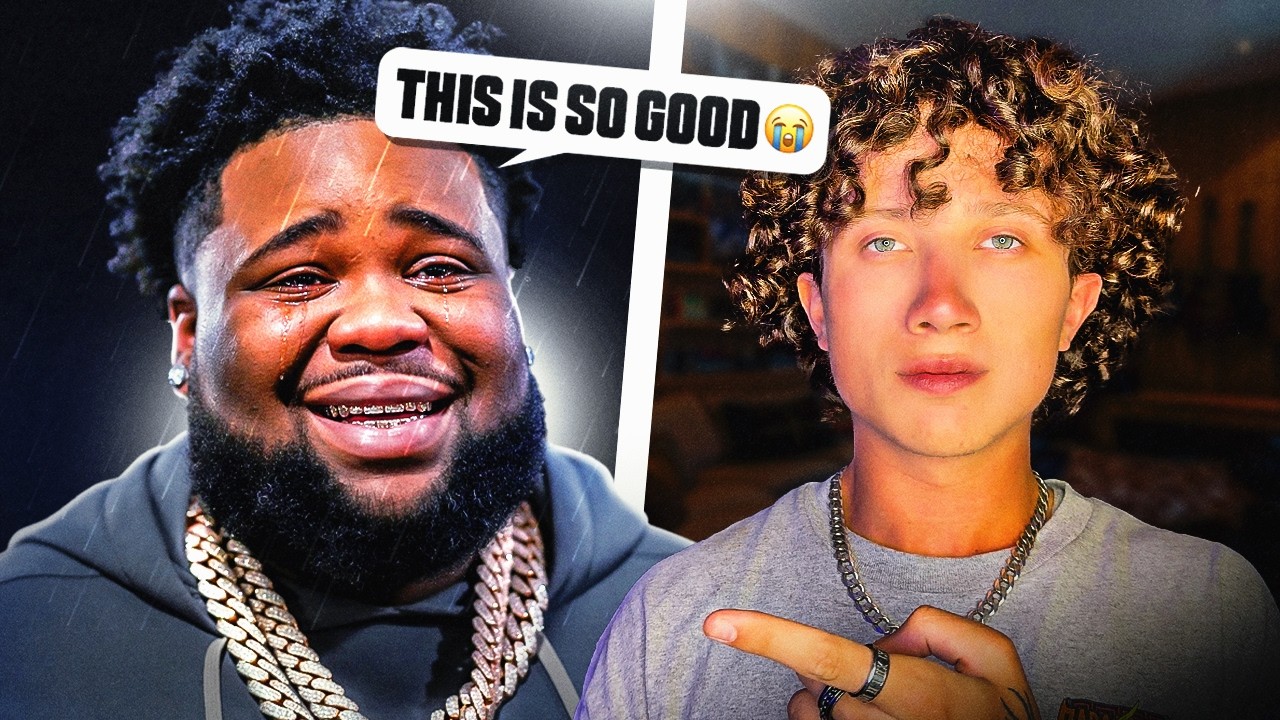 ROD WAVE PRODUCER Exposes 4 Secrets To PAIN (You're Doing It Wrong ...
