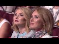 Топ 1 Елена Забродина Семинар 2018