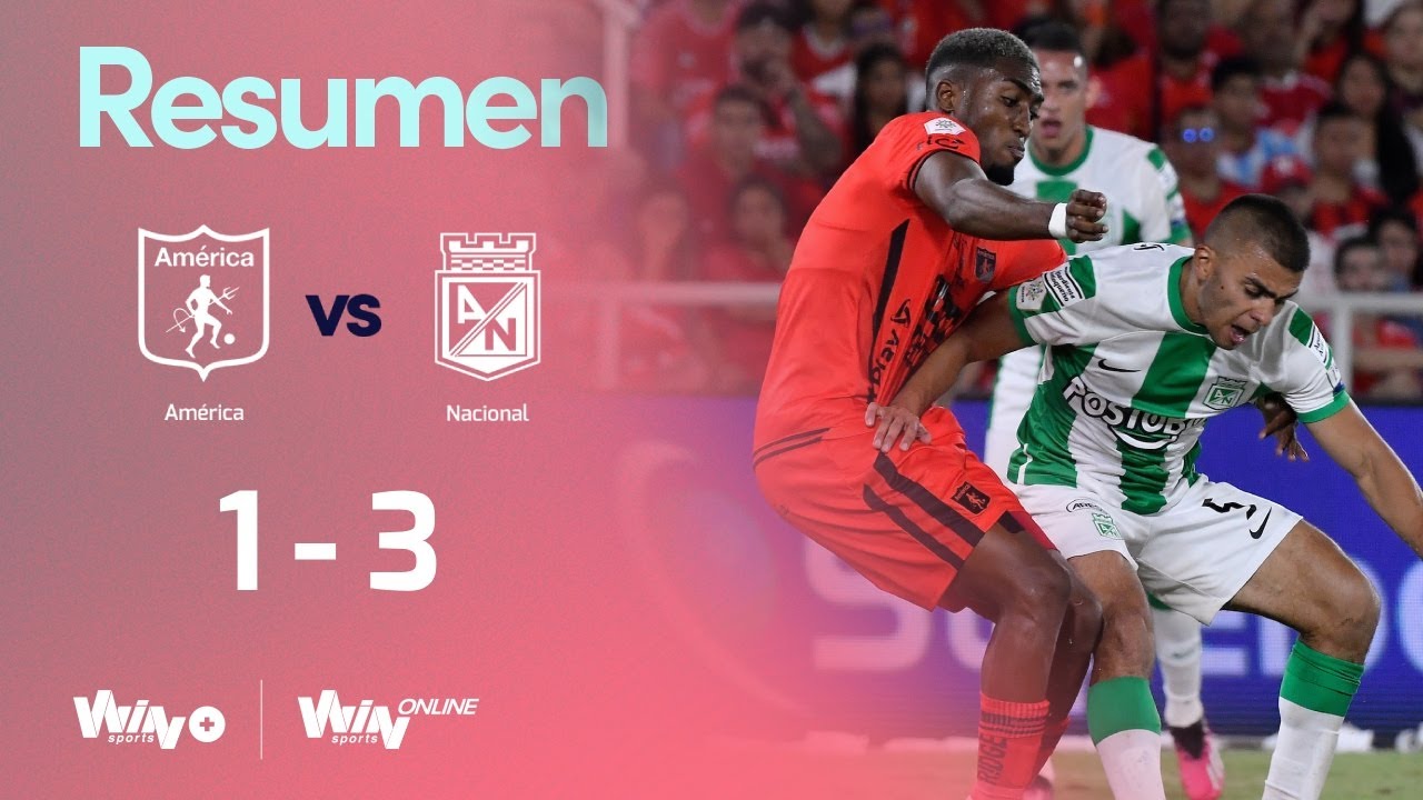 Am rica De Cali Vs Atl tico Nacional Resumen Y Goles Copa BetPlay am-rica-de-cali-vs-atl-tico-nacional-resumen-y-goles-copa-betplay