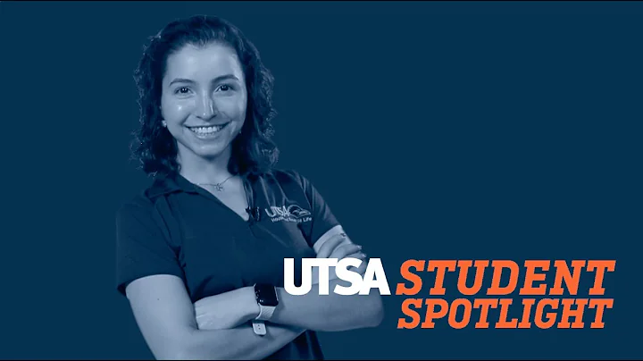 Student Spotlight - Isabella Cano