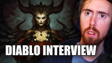 Asmongold Reacts to Rhykker