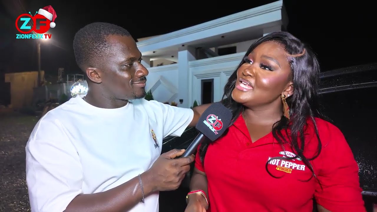 I Blame Daddy Lumba For Everything, Akosua Serwaa & Odo Bronii Suffered In His Hands - AJ Poundz