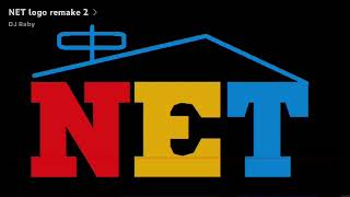 Net Logo 1967-1970 Compeion