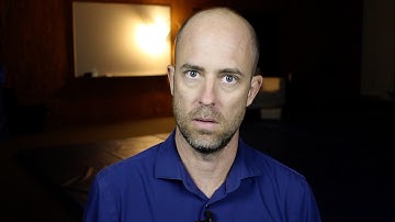 Enlightenment and Needing Sleep? - Brendan Lea