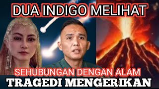 Hard gumay Ratu Ayu melihat Bencana 2026