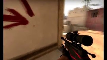 Hayovsky | random AWP ACE! #1