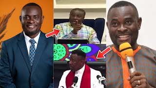 How Ejisu NPP MP John Kuma D!£d; Prophet Nigel Gaisie, Captain Smart Reveal Secrets
