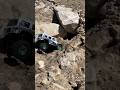 RC JEEP RUBICON #offroad #rccar #jeep