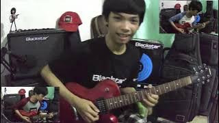 Digimon OST - Butterfly (instrumental cover by Aizakk)