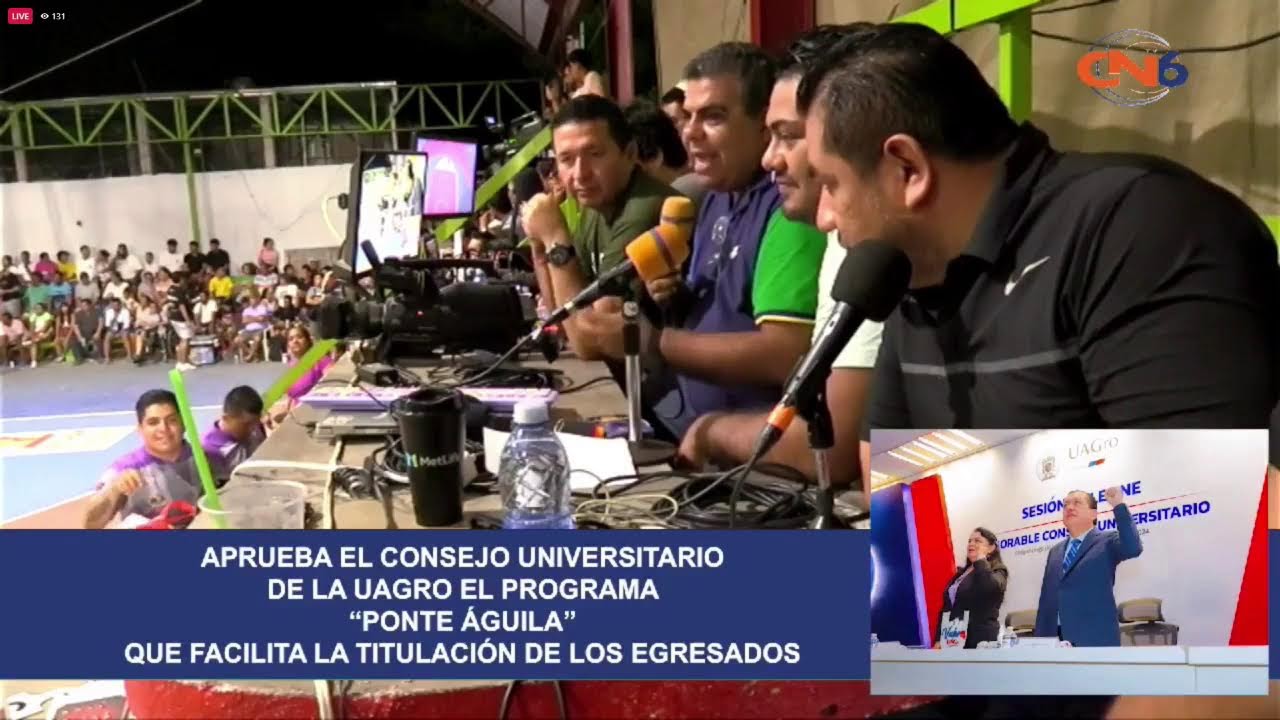 Municipales  Basquetbol 2024 Tecpan de Galeana. Semifinales