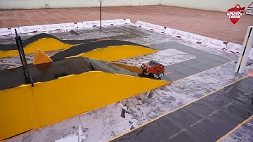 TRL 2K22 | Senior Arena | Propeller Technologies Demonstration