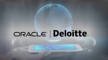 Deloitte accelerates financial services modernisation